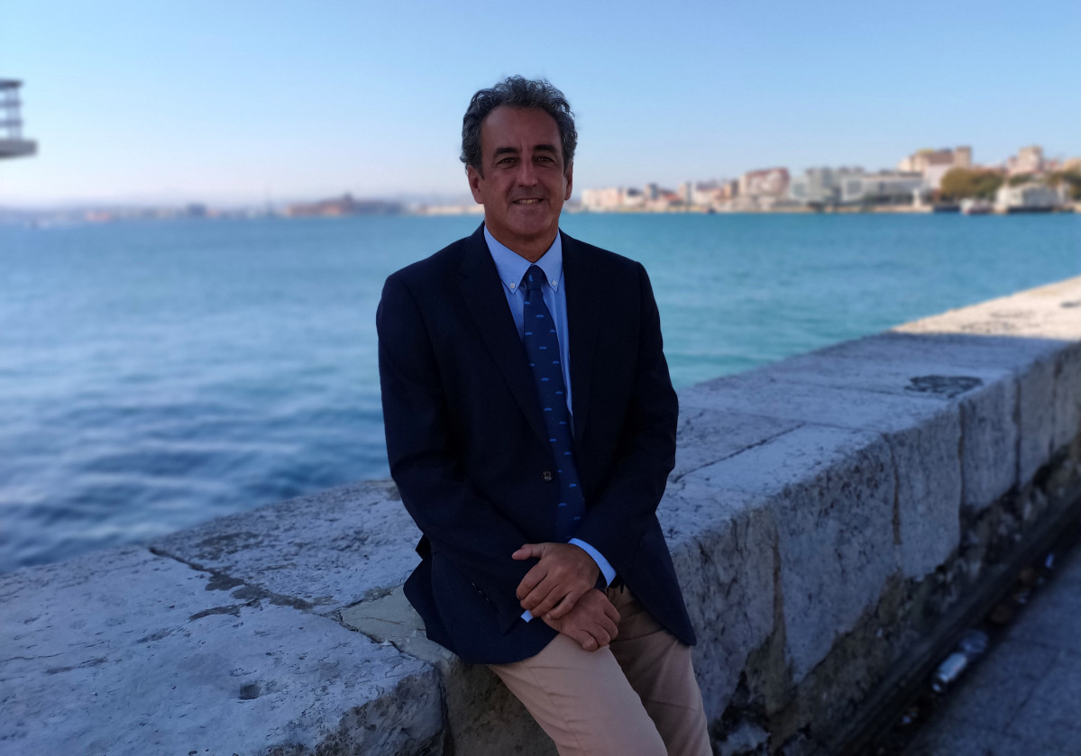 Puerto de Santander   Francisco Martu00edn 1