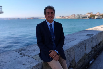 Puerto de Santander   Francisco Martín 1