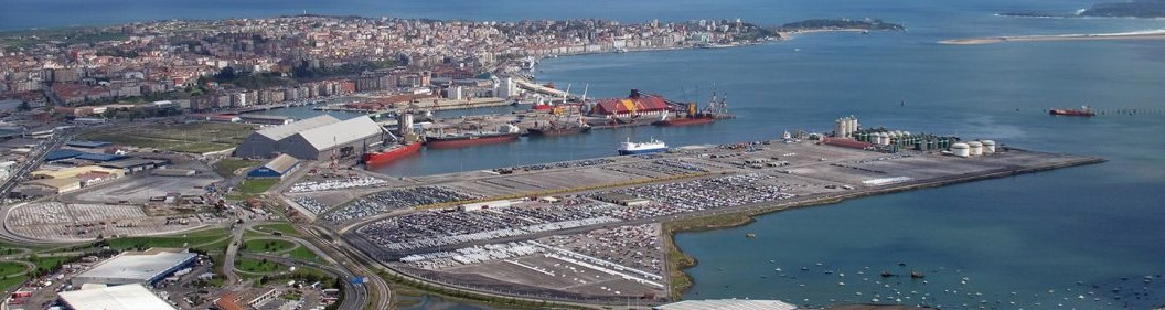 Puerto de Santander   panoru00e1mica 9