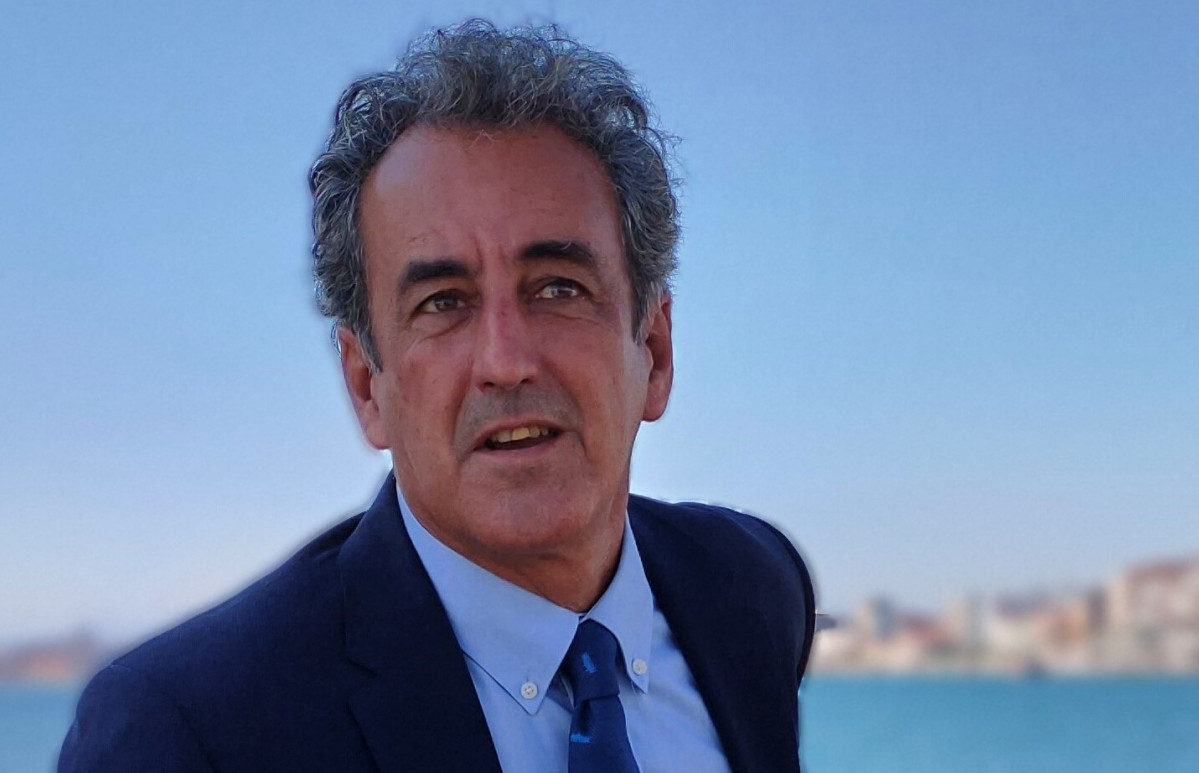 Puerto de Santander   Francisco Martu00edn 3