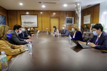 Puerto de Huelva   Cámara de comercio