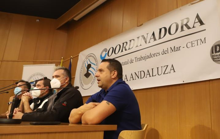 Coordinadora   Goya   Zona Andaluza