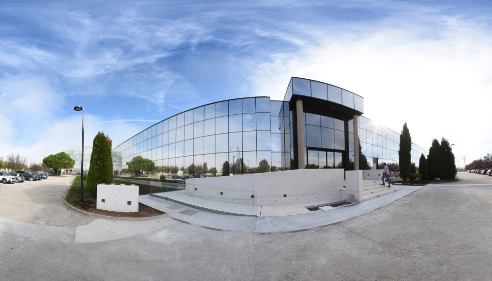 Grupo Nicolás Correa