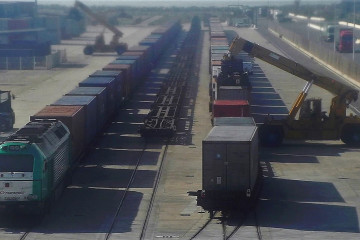 Ferrocarril Algeciras 5