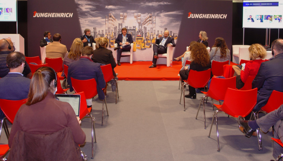 GroupeCAT   Logistics2021