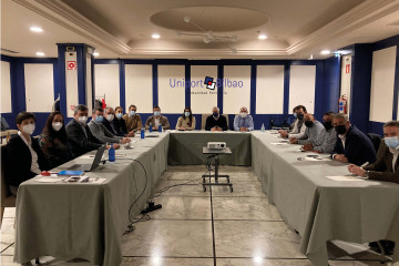 Uniport Bilbao   Mesa Tecnica Renovacion