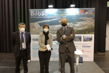 UniportBilbao   FNT con Jorge Peidro de Toro Finnlines