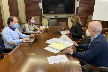 760 auditoria puerto