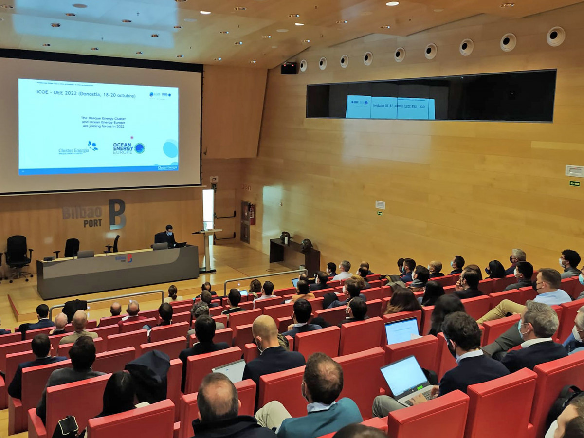 Foro Sectorial de Energu00eda Eu00f3lica ACE 2