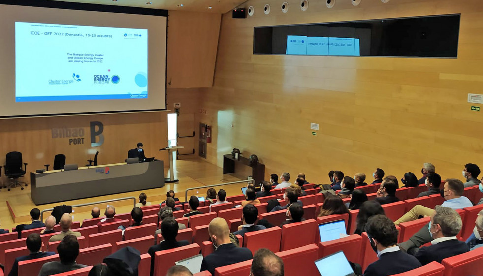 Foro Sectorial de Energía Eólica ACE 2