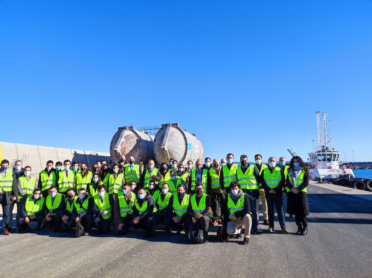 Foro Sectorial de Energu00eda Eu00f3lica ACE 17 diciembre 21