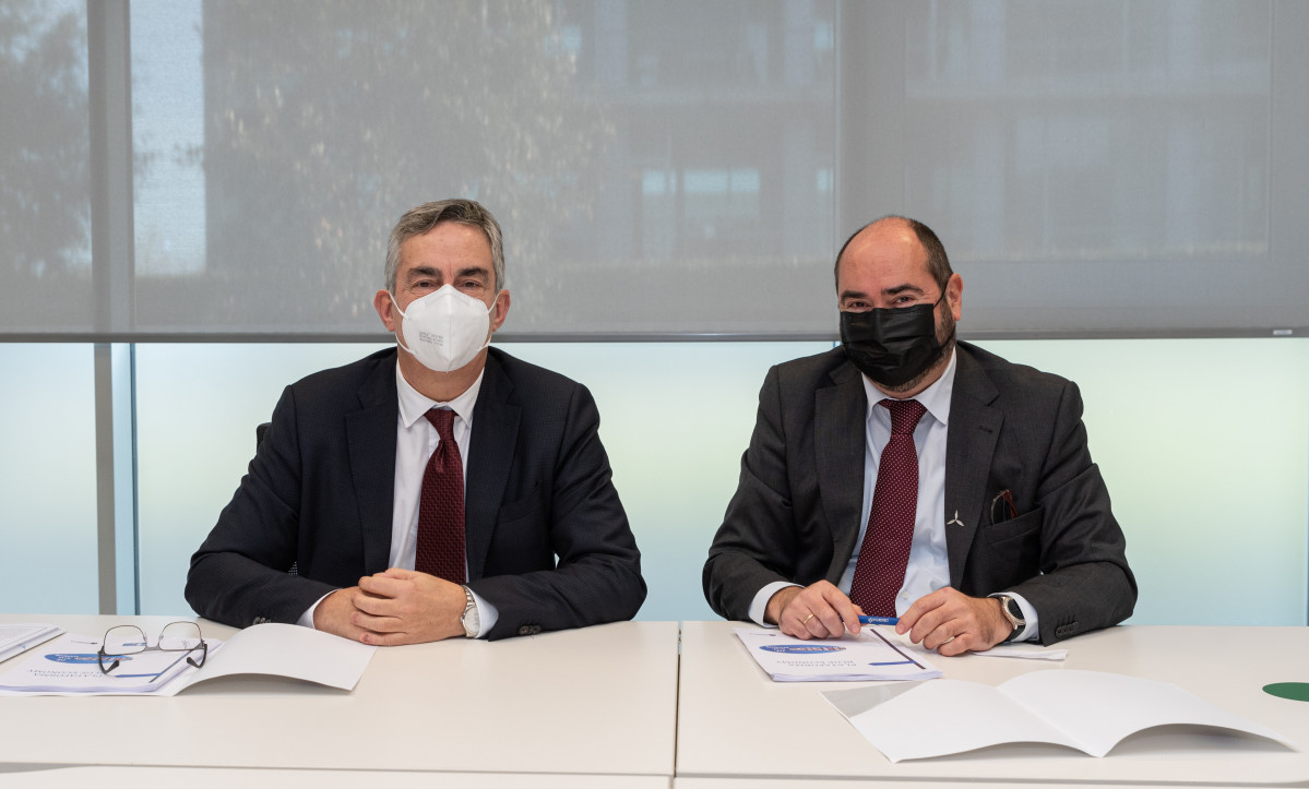 MarCA y SICC   presidentes