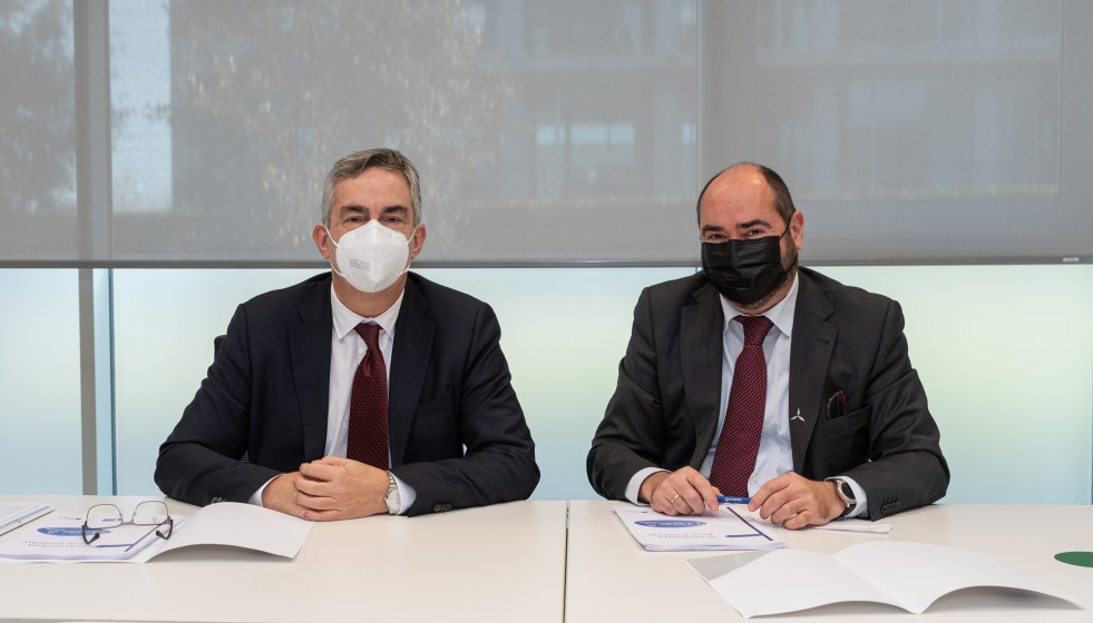 MarCA y SICC   presidentes