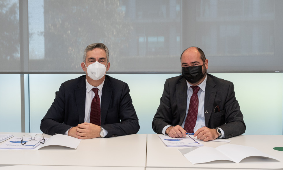 MarCA y SICC   presidentes