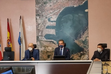 Puerto de Santander   Resultados Tráfico