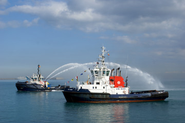Boluda Towage Spain   VB SIDI 1