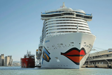 Port de Barcelona   GNL  Bunkering