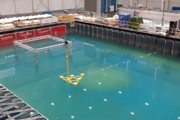 Sener   amper   eolica marina