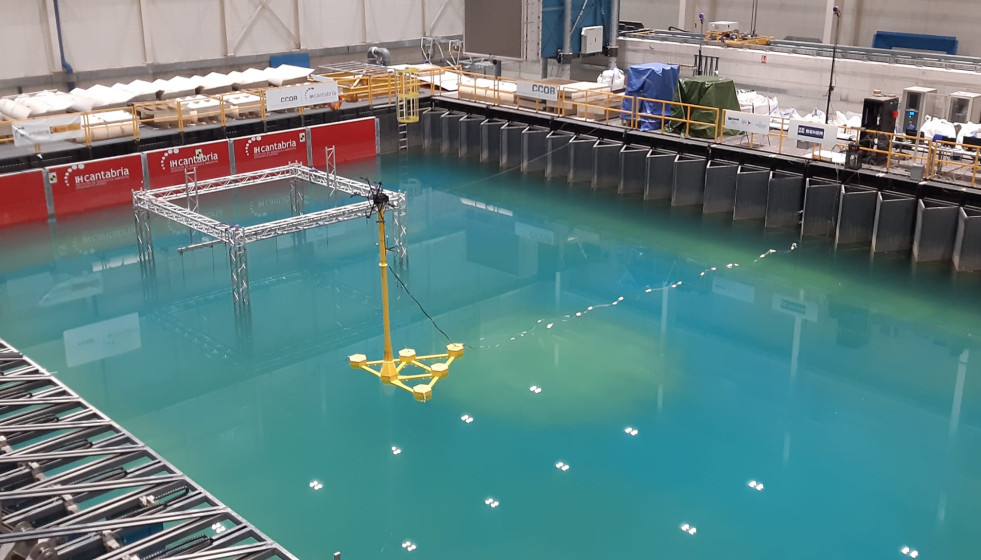 Sener   amper   eolica marina