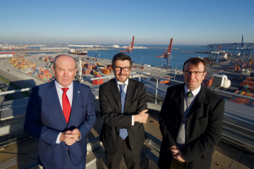 Puerto de Bilbao   Puertos del Estado