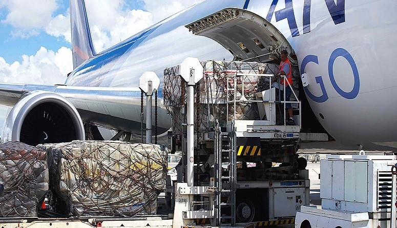 Detalle aviu00f3n carga