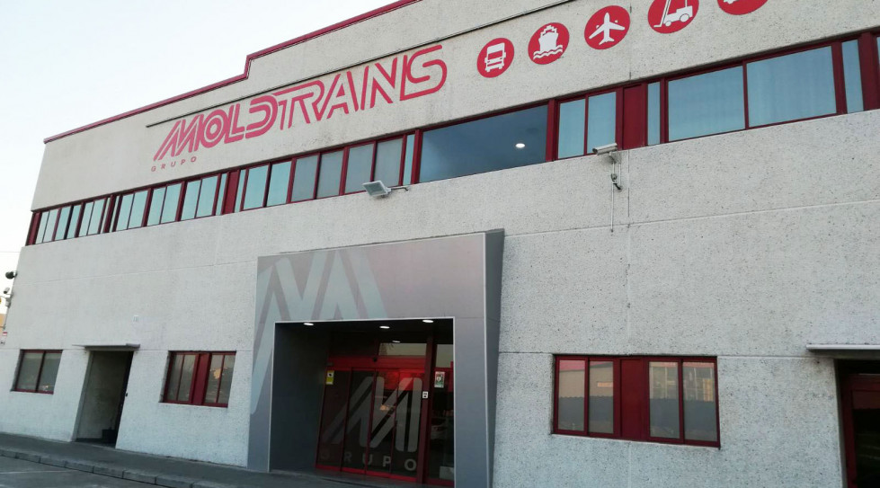 MOLDTRANS BARCELONA 5