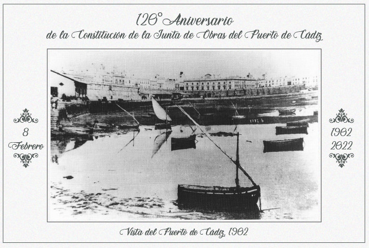 Puerto de Cu00e1diz   Aniversario
