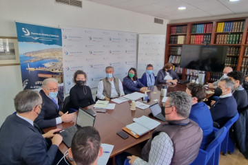 22.02.09.PresidenteMesaTrabajoCrucerosGuiasTuristicos 4 1920x1080