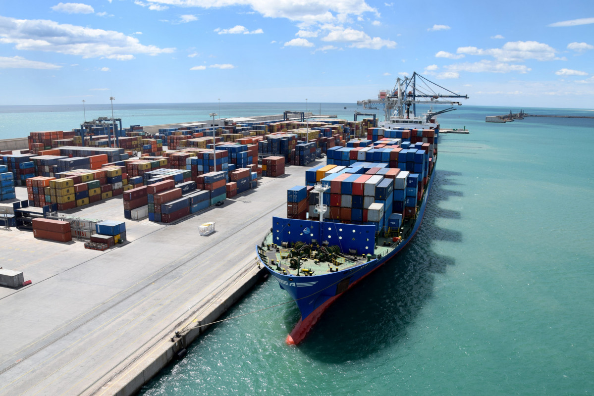 2019 Memoria Anual 2018 Diario del Puerto 64 2048x1366