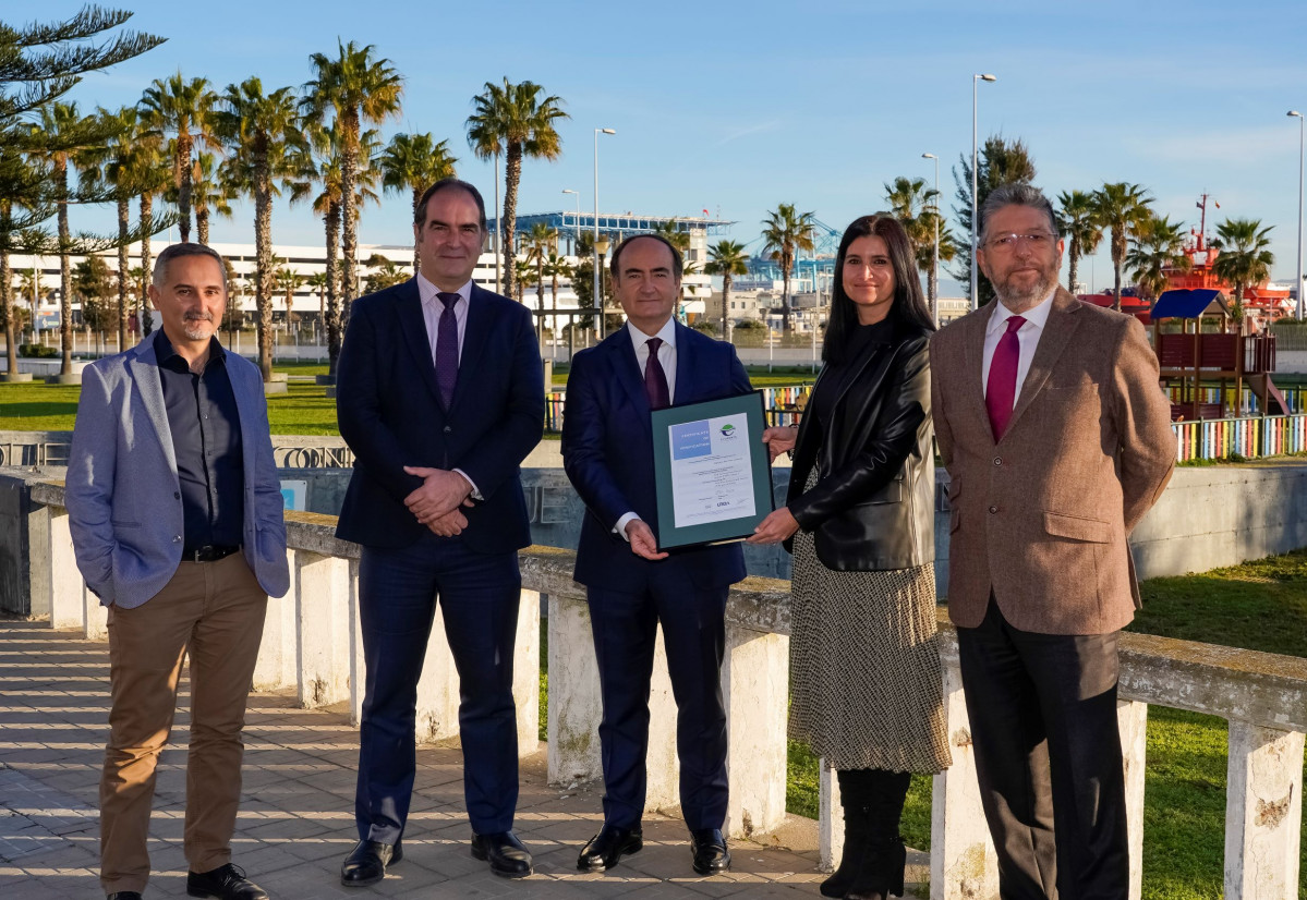 Puerto de Algeciras   Renovaciu00f3n certificado PERS ESPO (002)
