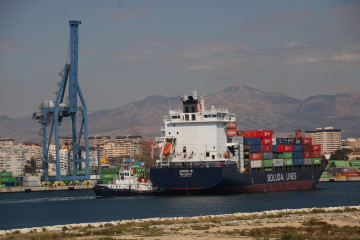 Puerto de alicante 2022
