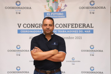 Antolin Goya   Congreso federal