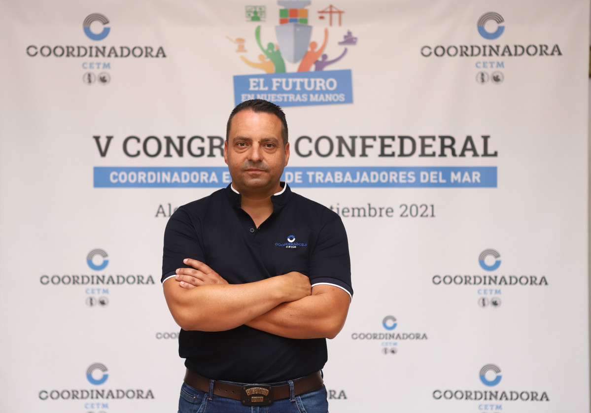Antolin Goya   Congreso federal