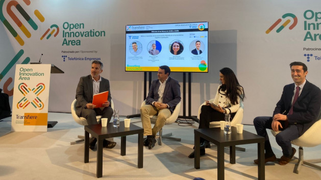 Transfiere2022 puerto algeciras malaga