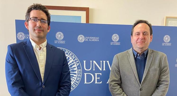 1. FBA vicerrector de Postgrado Empleabilidad y Relaciones con Empresas e Instituciones UAL