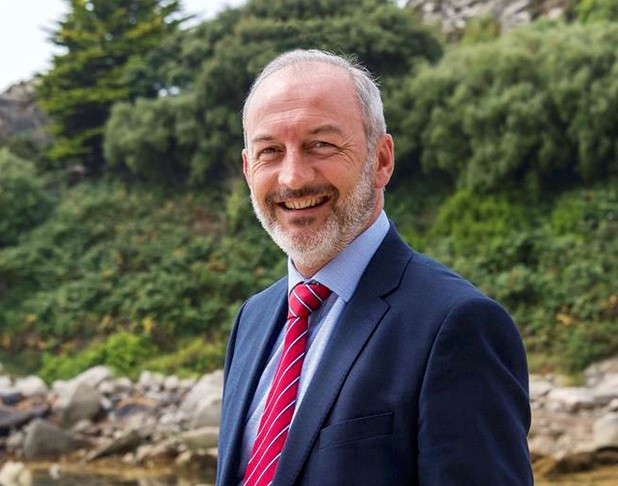 Christophe Mathieu carus award 2022