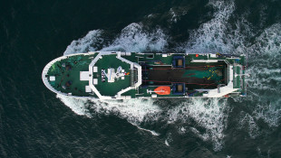 Pymar   buque vertical