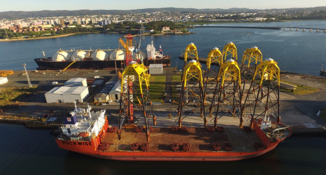 Navantia   eu00f3lica marina 2