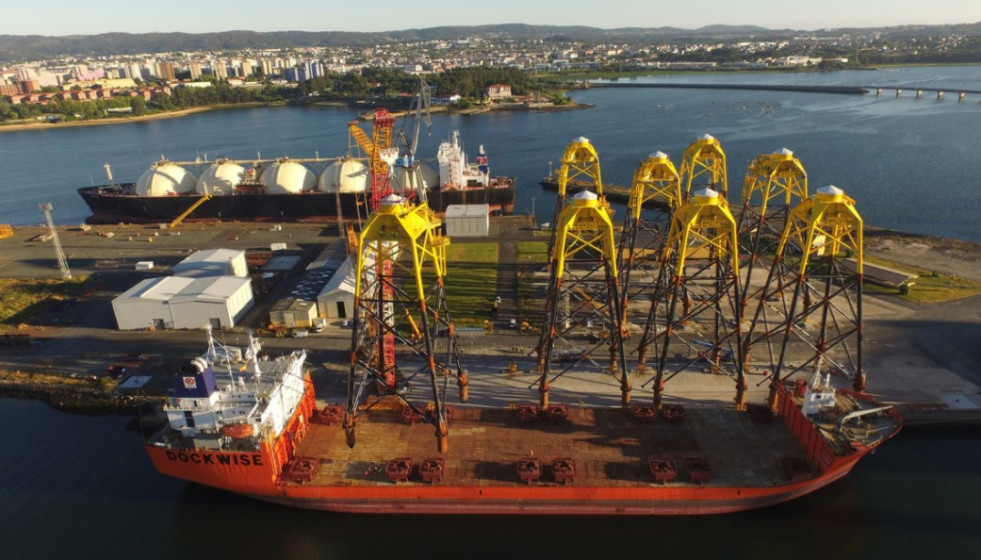 Navantia   eólica marina 2