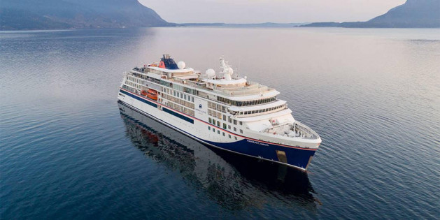 CRUCERO HANSEATIC NATURE