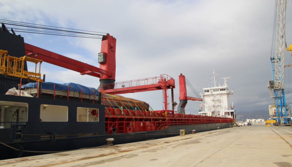 795 puerto rentabilidad