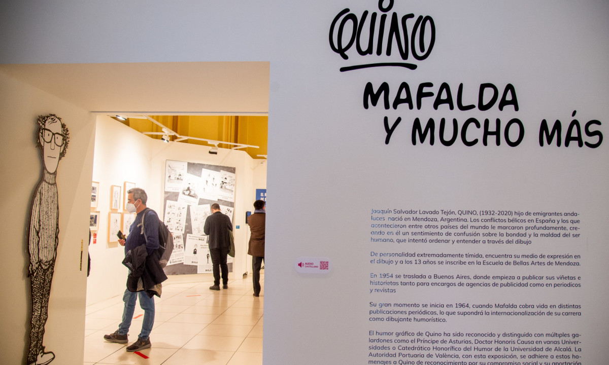 ExposicionQuino AlcalaDeHenares u00a9AytoAH 11 2000x1200