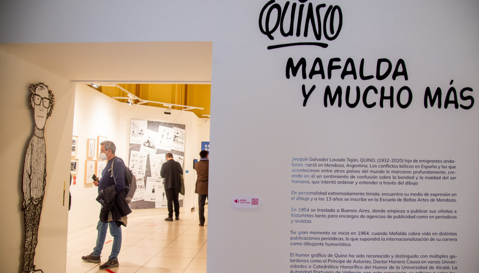 ExposicionQuino AlcalaDeHenares ©AytoAH 11 2000x1200