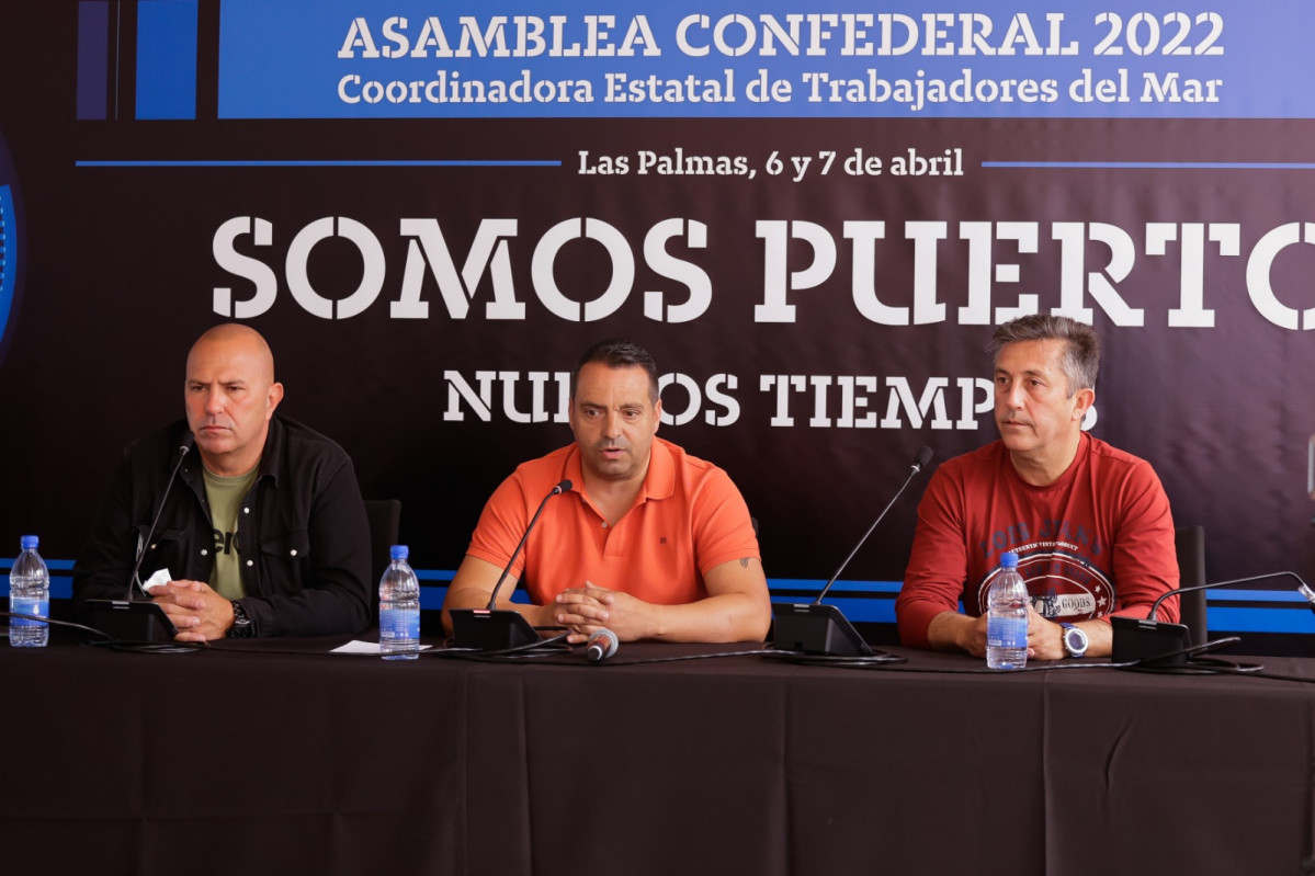 Coordinadora   Confederal   Goya 1