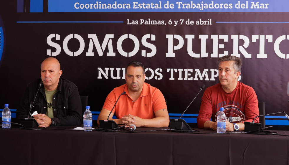 Coordinadora   Confederal   Goya 1