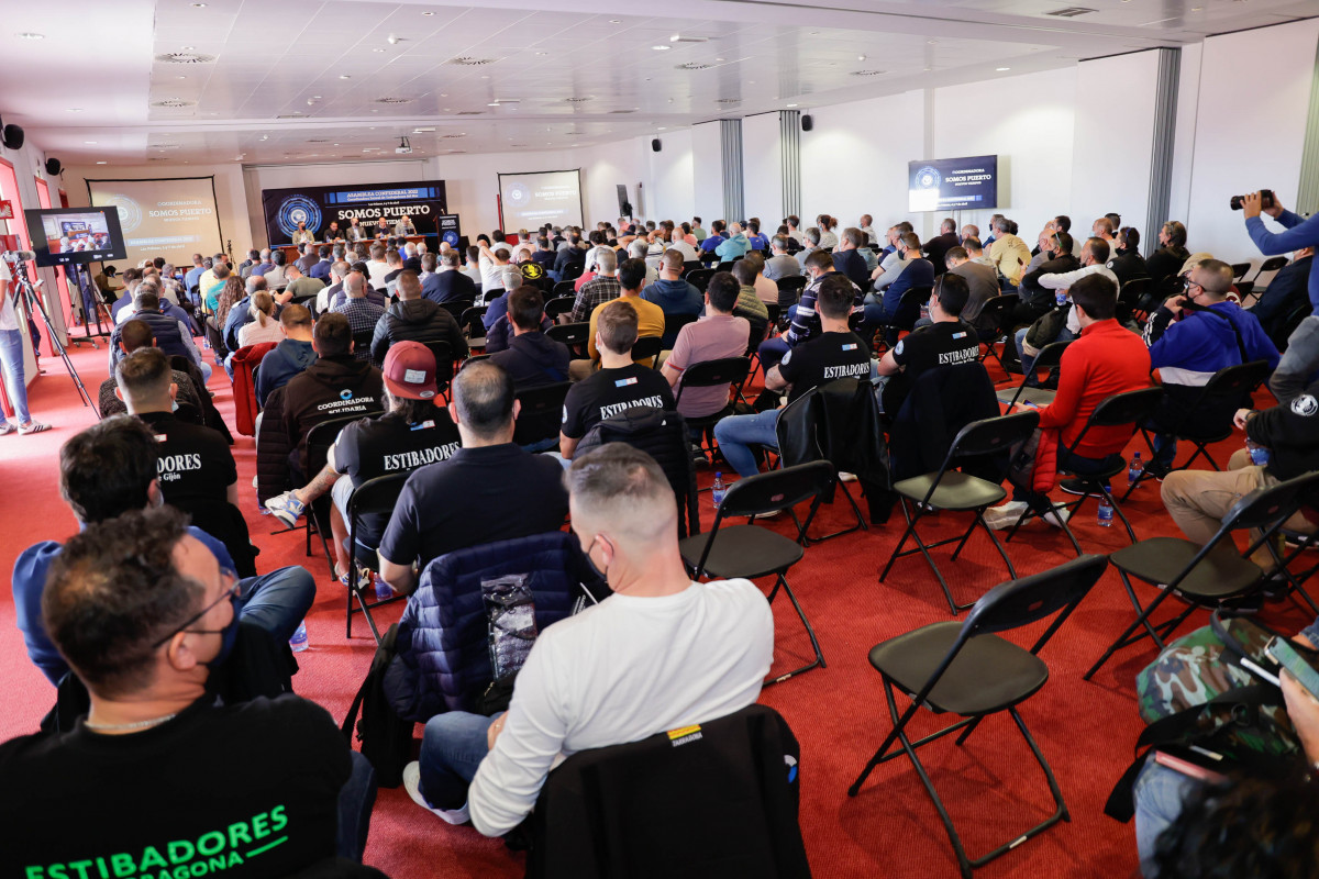 Coordinadora   Confederal   2