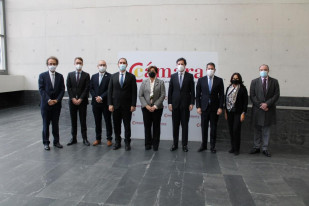 Camara de España   Foro Logistica y Trans