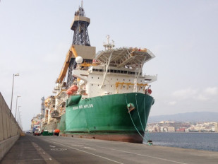 20160719PuertodeLasPalmasOceanRig