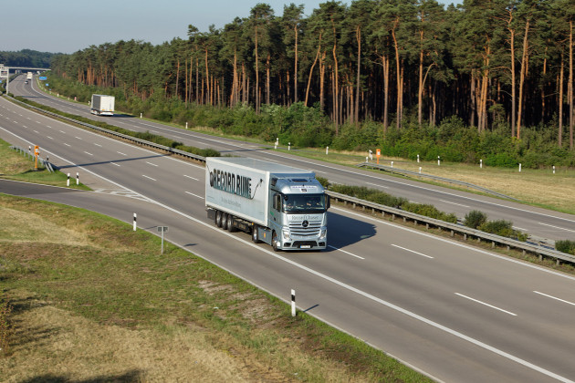 Transporteeuropeoporcarretera