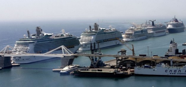 MED 2noticias imagen presentaciondelestudiopresentadoporelpuertodebarcelonaylacolaboraciondeclia506 385